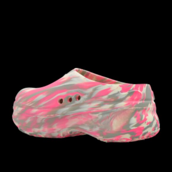 Adidas Adifom Mule W. Brand New. Womens Size: 6 - Picture 7 of 8